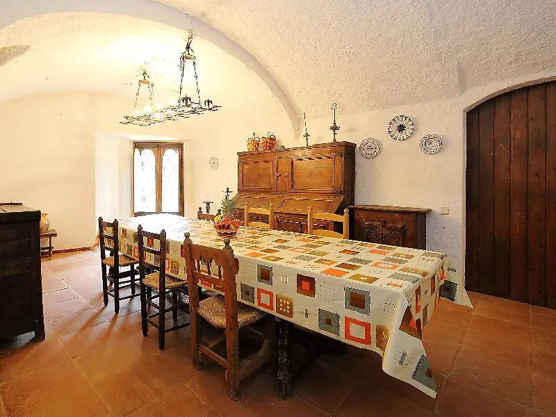 Moli De Mayola Six Bedroom Calonge  0*, Calonge (Catalonia)