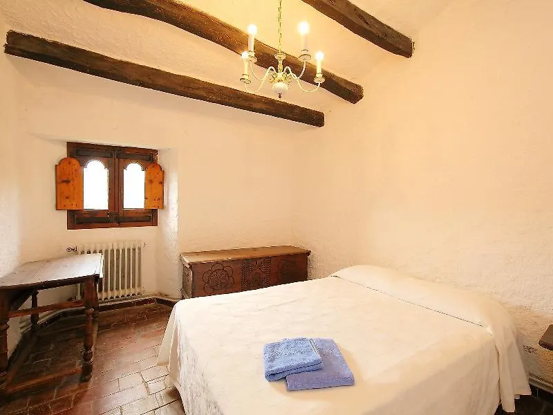 Moli De Mayola Six Bedroom Calonge  Hotel Calonge (Catalonia)