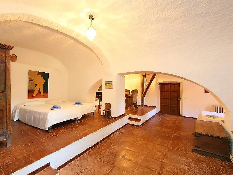 Moli De Mayola Six Bedroom Calonge  0*, Calonge (Catalonia) Hiszpania