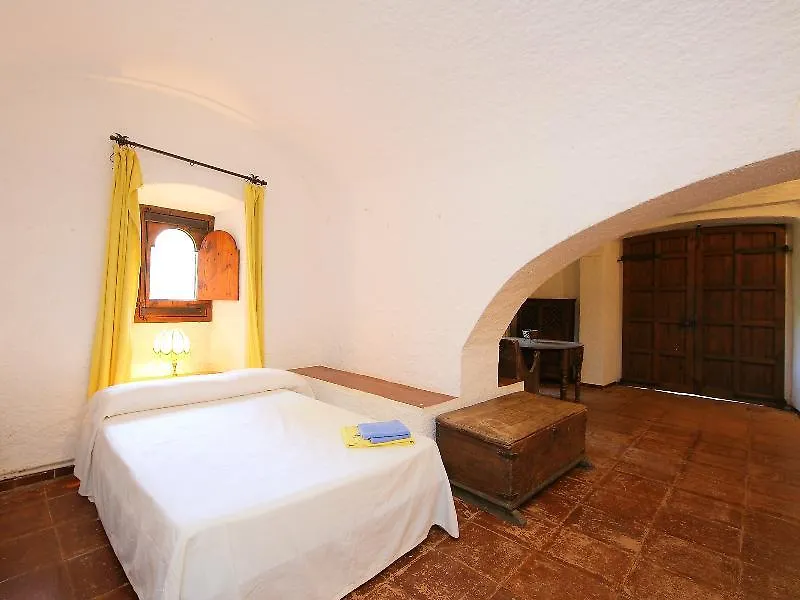 Moli De Mayola Six Bedroom Calonge
