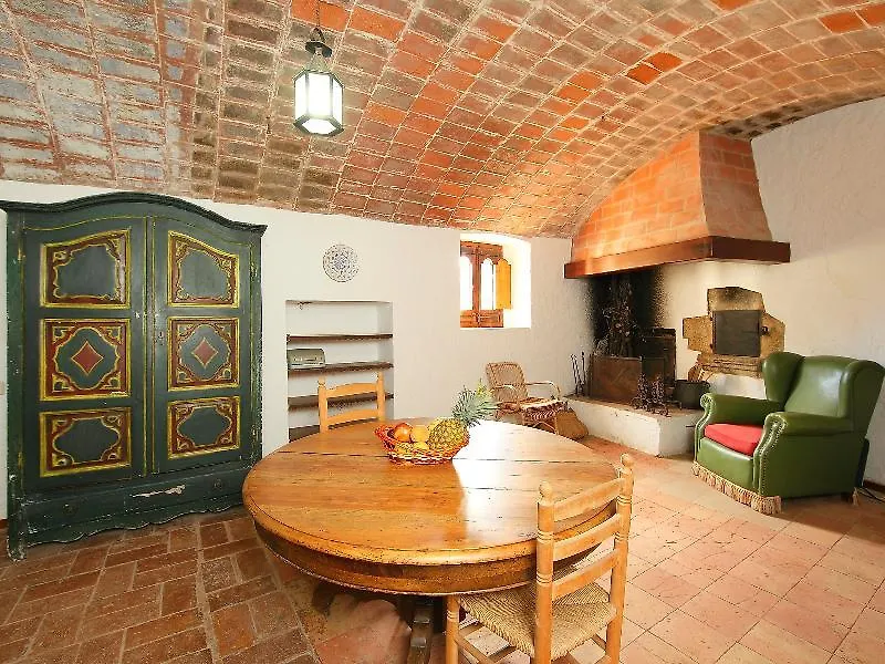 Moli De Mayola Six Bedroom Calonge  0*, Calonge (Catalonia)