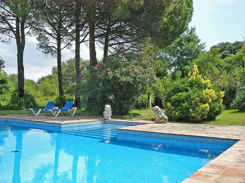 Moli De Mayola Six Bedroom Calonge  0*, Calonge (Catalonia) Hiszpania