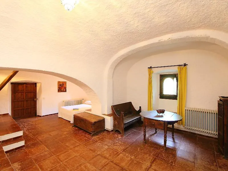 Moli De Mayola Six Bedroom Calonge  Hotel Calonge (Catalonia)