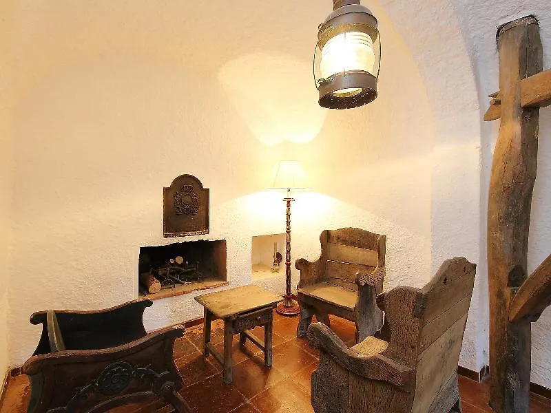 Hotel Moli De Mayola Six Bedroom Calonge  Hiszpania