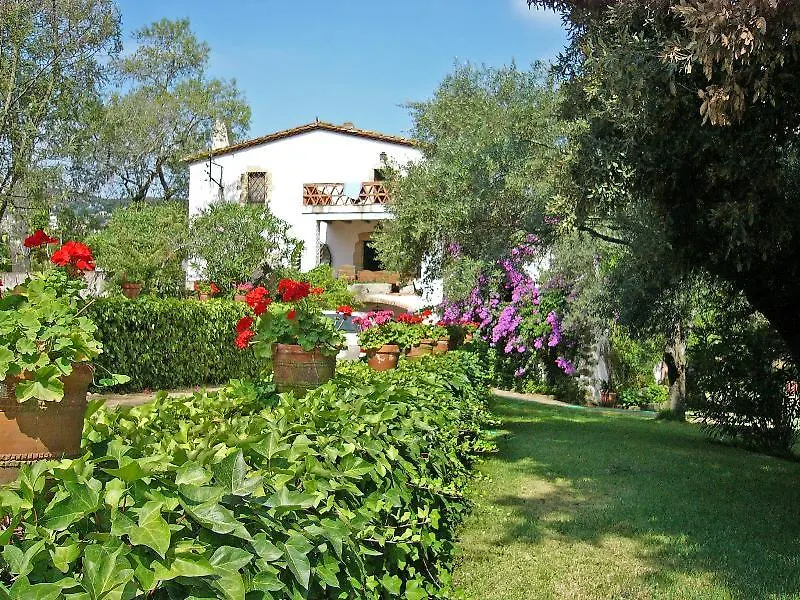 Moli De Mayola Six Bedroom Calonge  Calonge (Catalonia)