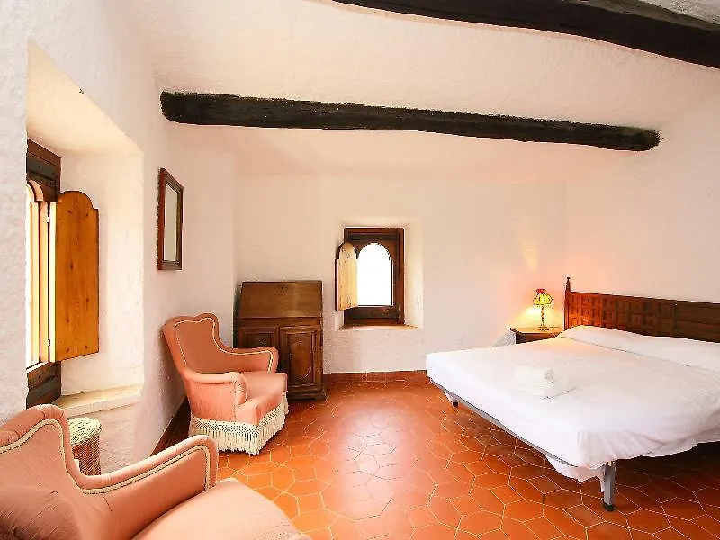 Hotel Moli De Mayola Six Bedroom Calonge
